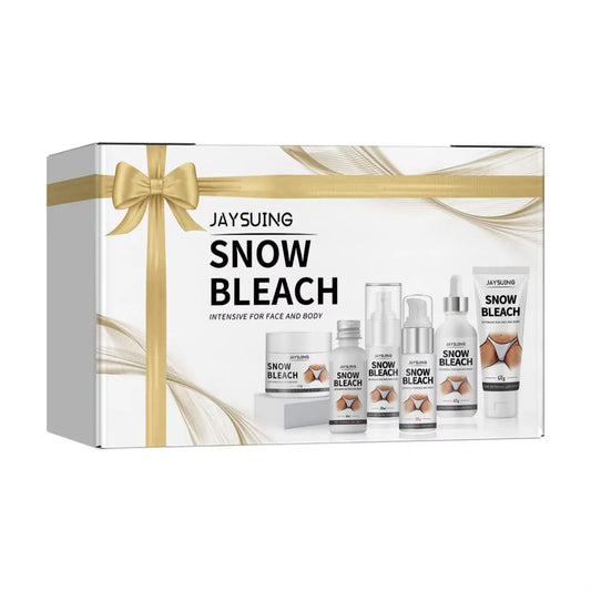 Snow Bleach حزمة